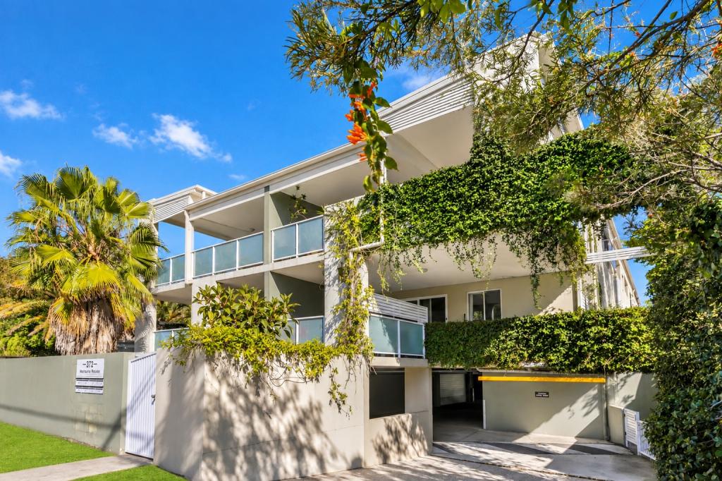 3/372 Wynnum Rd, Norman Park, QLD 4170