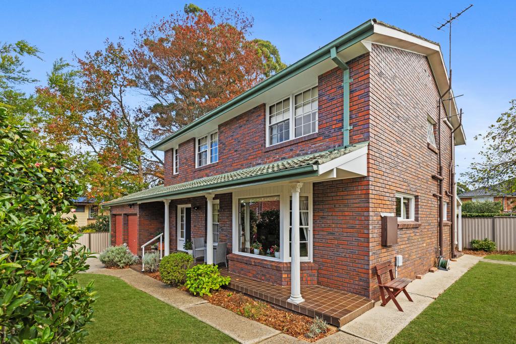 34a Waratah St, Oatley, NSW 2223