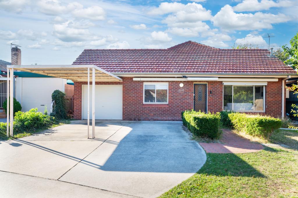 374 ALLAWAH ST, NORTH ALBURY, NSW 2640