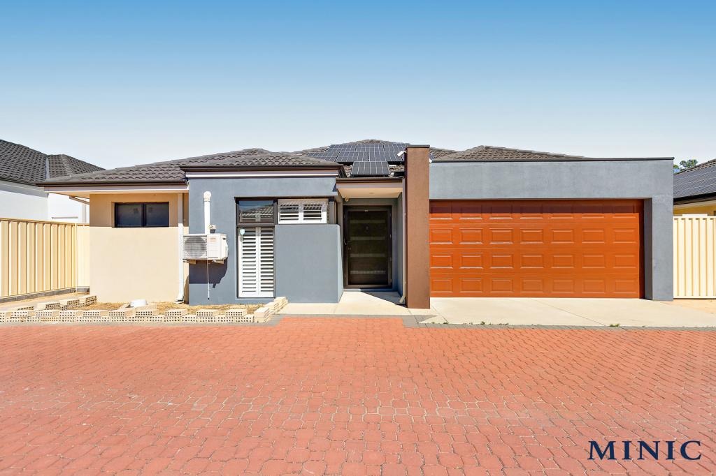 8/50 Weston St, Maddington, WA 6109