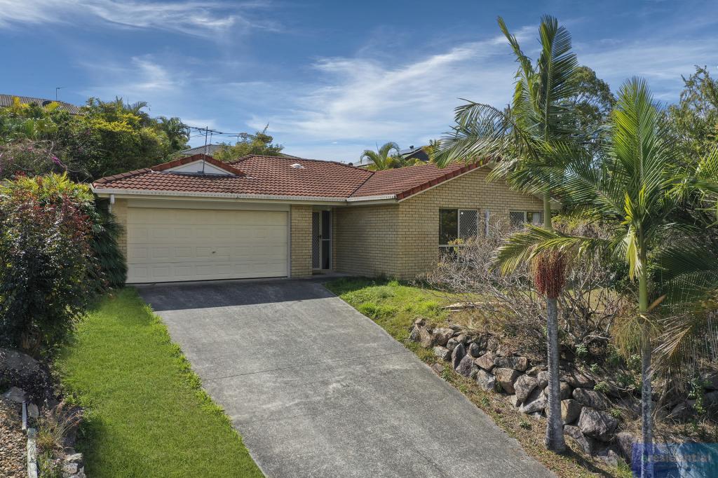 43 Kummara Rd, Edens Landing, QLD 4207