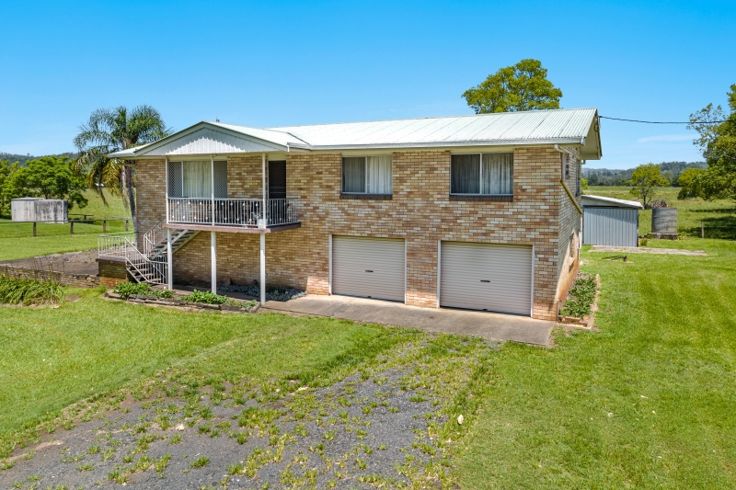 847 Nimbin Rd, Goolmangar, NSW 2480