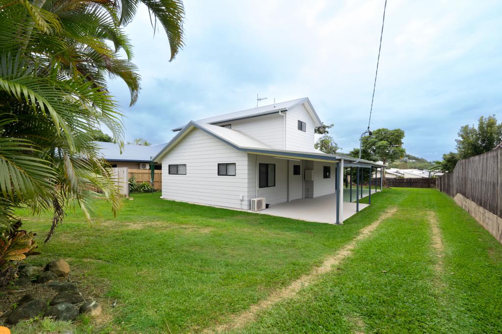 18 Jackey Jackey St, South Mission Beach, QLD 4852