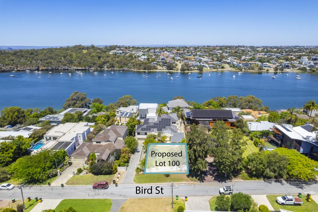 7a Bird St, Mosman Park, WA 6012