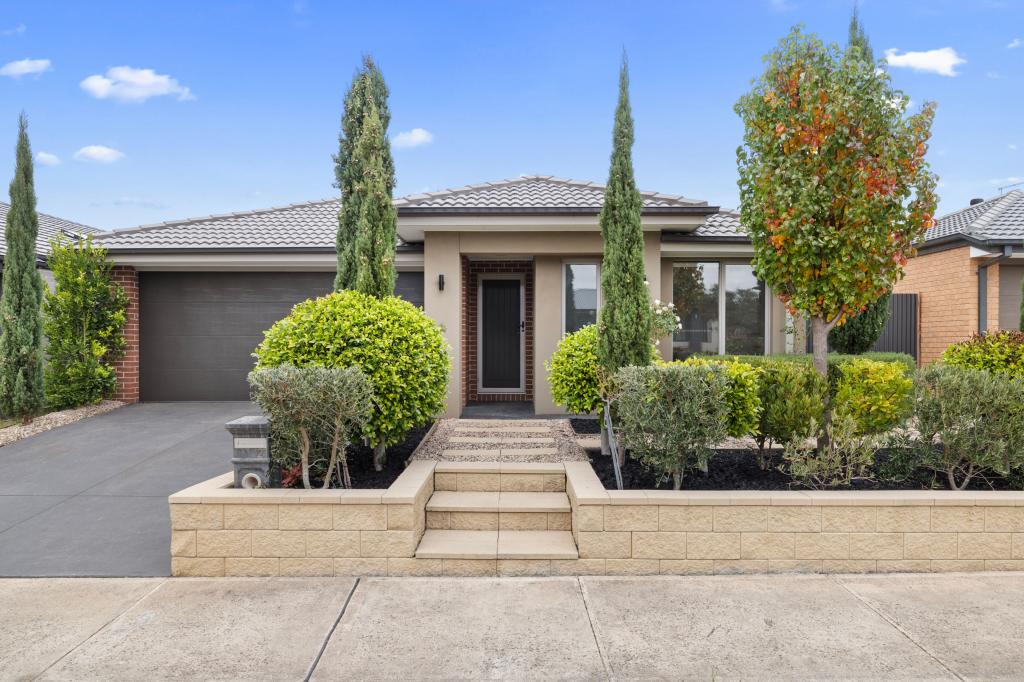 21 Bankside Dr, Botanic Ridge, VIC 3977