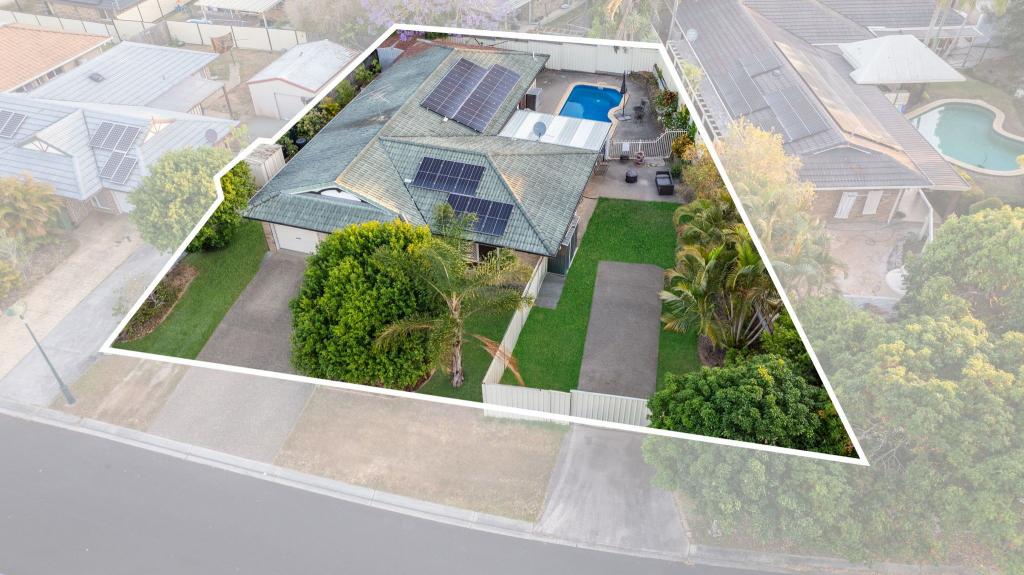 3 Rossmore St, Heritage Park, QLD 4118