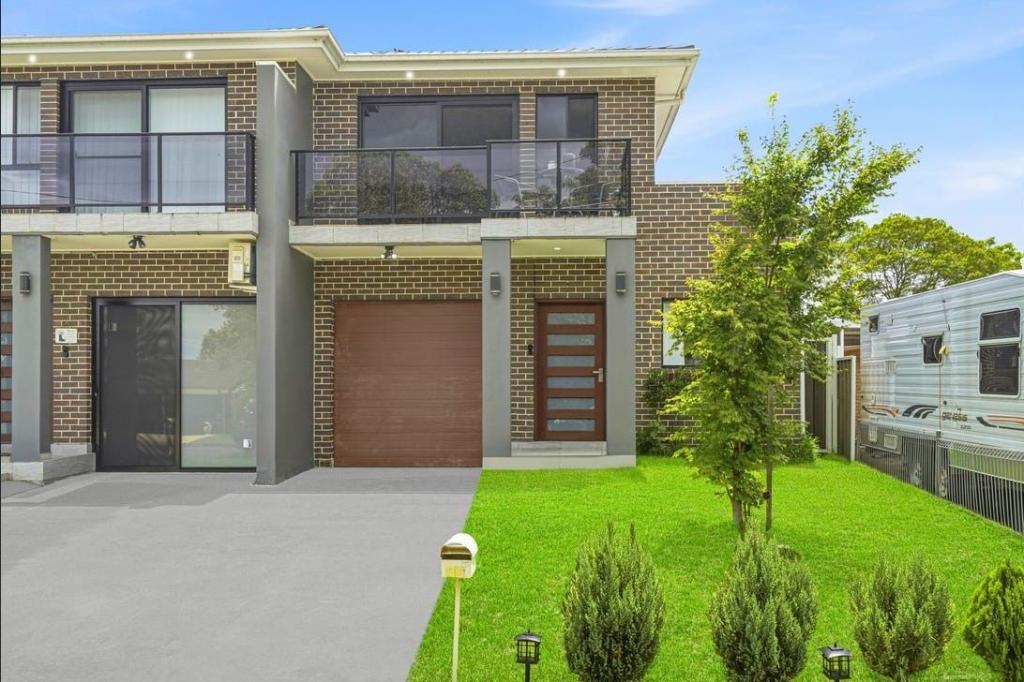 9a Barr St, Colyton, NSW 2760