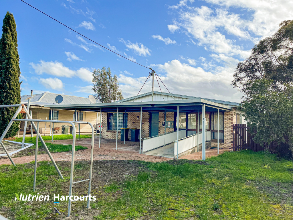 Lot 75 Lamont St, Ongerup, WA 6336