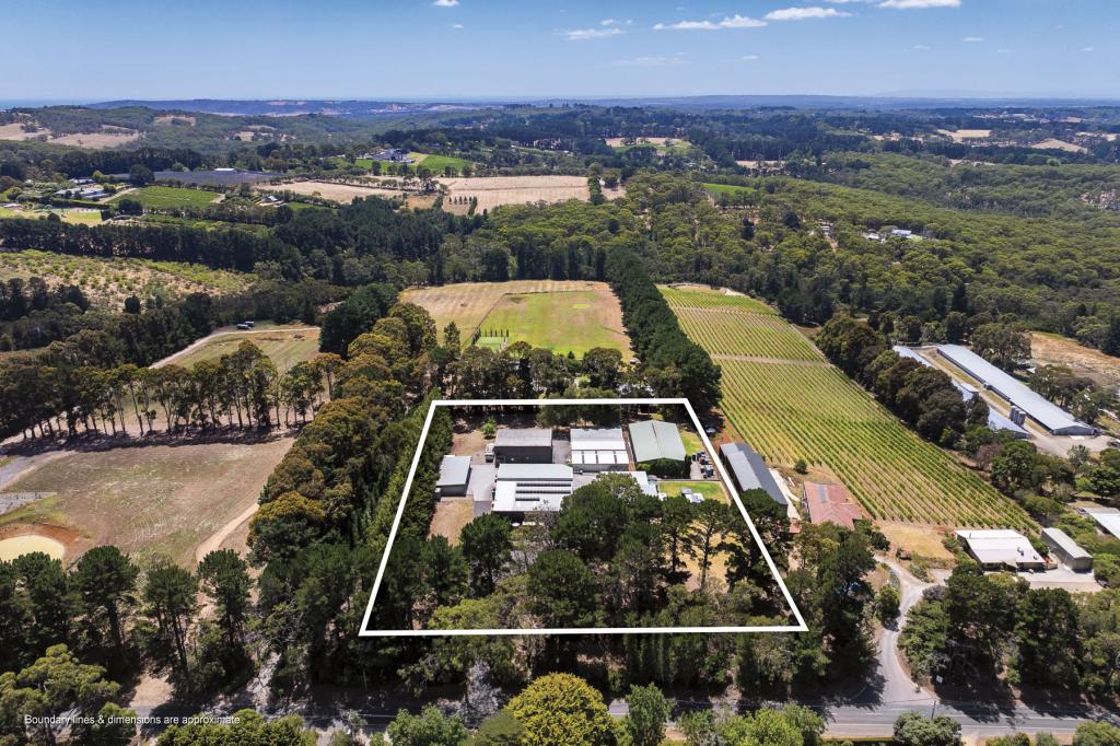 100 Stanleys Rd, Red Hill South, VIC 3937