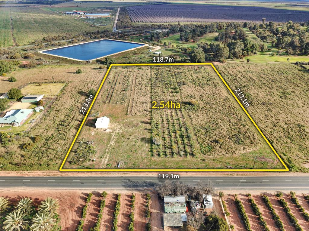 89 Playford Rd, Sunlands, SA 5322