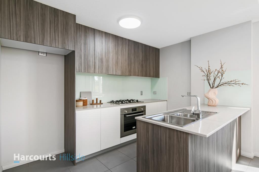 B105/12 Hermes Ave, Rouse Hill, NSW 2155