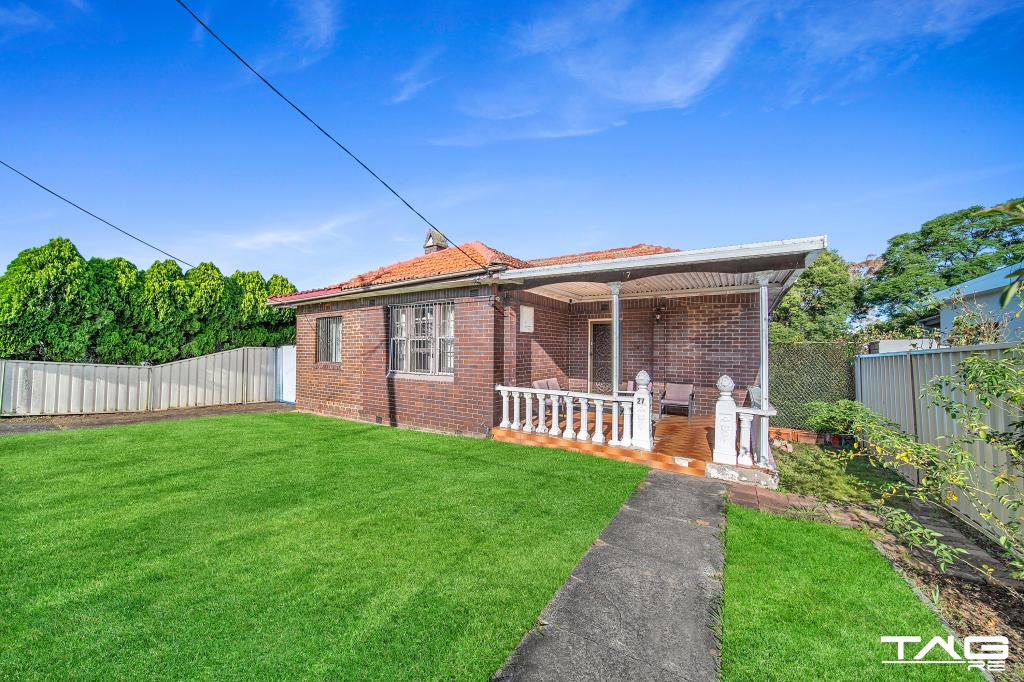 27 Hawkesbury Rd, Westmead, NSW 2145