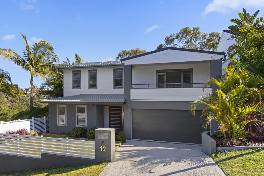 12 Dresden Ave, Beacon Hill, NSW 2100