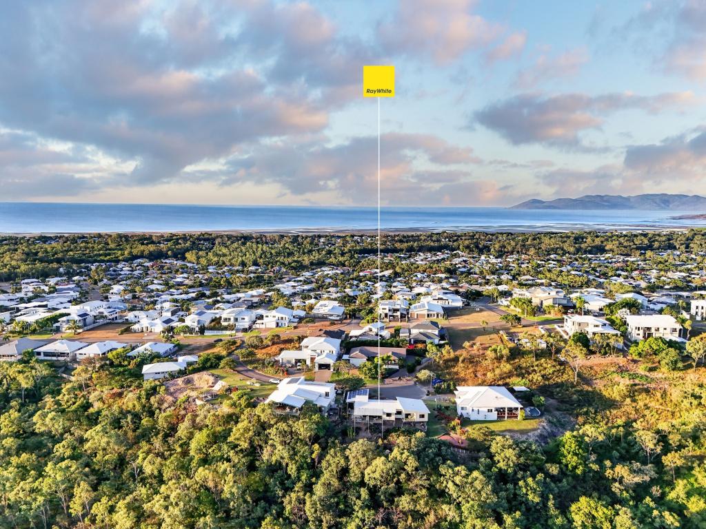6 Chilott Ct, Bushland Beach, QLD 4818