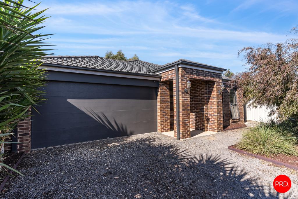 13 Robbins Ct, Epsom, VIC 3551