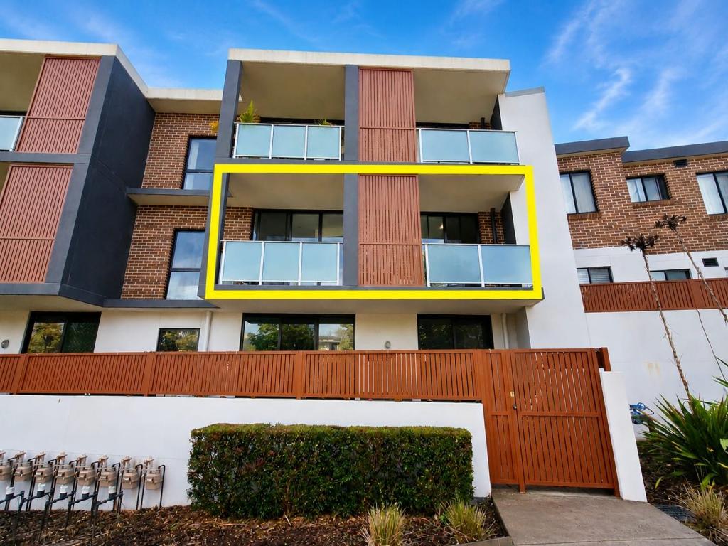 12/37 Bradley St, Glenmore Park, NSW 2745