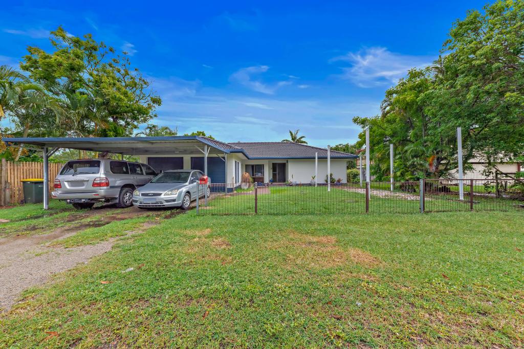 144 Mount Nutt Rd, Bowen, QLD 4805