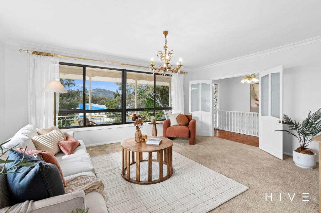 66 Namatjira Dr, Stirling, ACT 2611