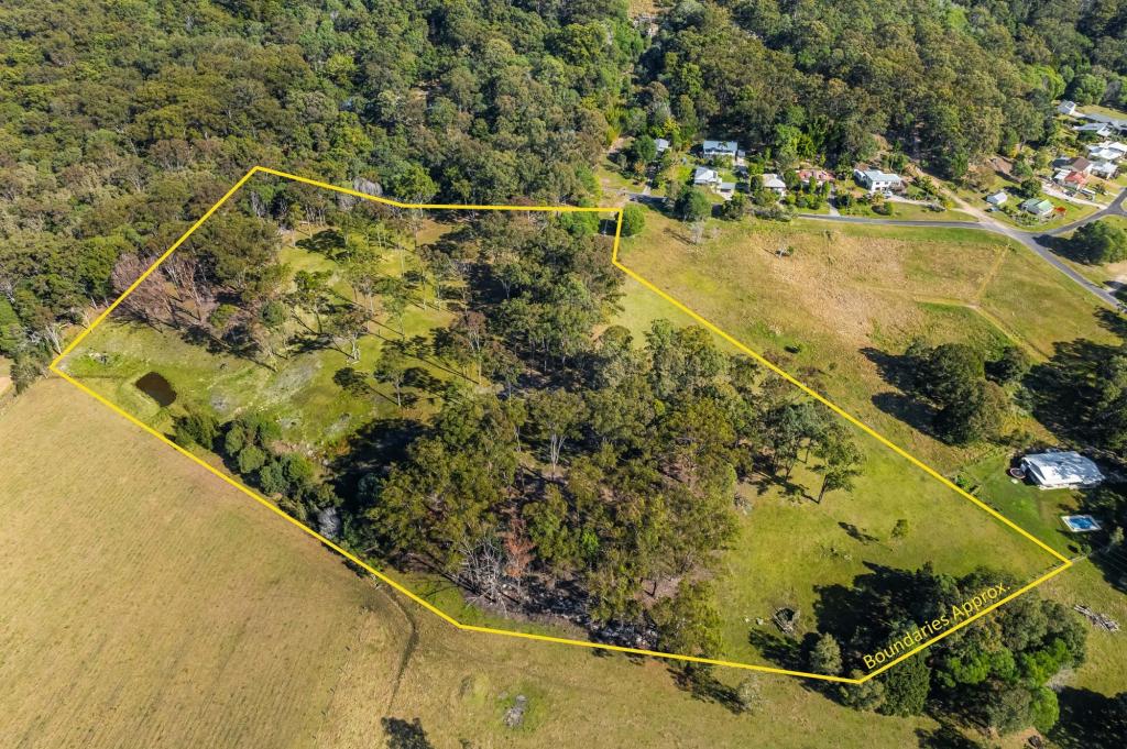 LOT 102 CLARENCE ST, ILARWILL, NSW 2463