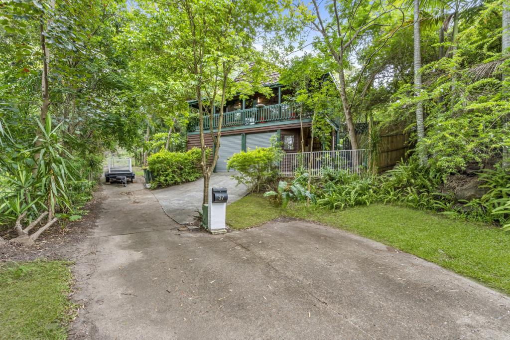 37 Virgil Ct, Worongary, QLD 4213