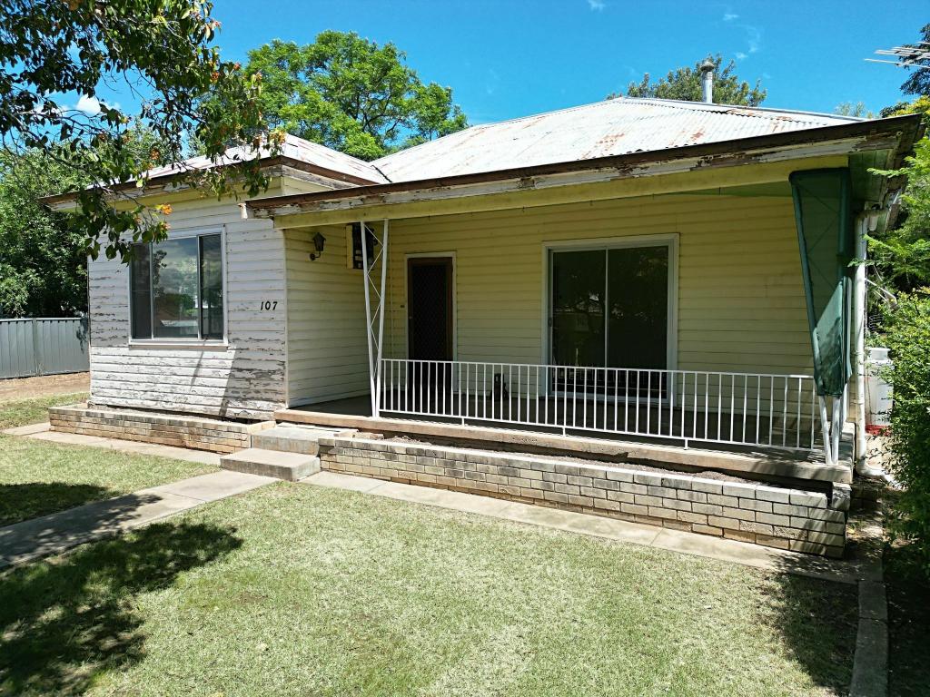 107 George St, Gunnedah, NSW 2380