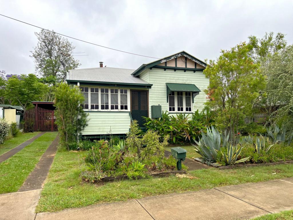 60 Haly St, Kingaroy, QLD 4610