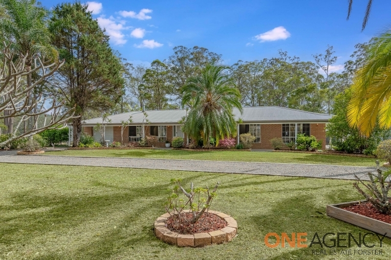 Contact Agent For Address, Minimbah, NSW 2312