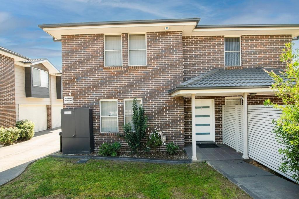 5/107 Jamison Rd, Penrith, NSW 2750