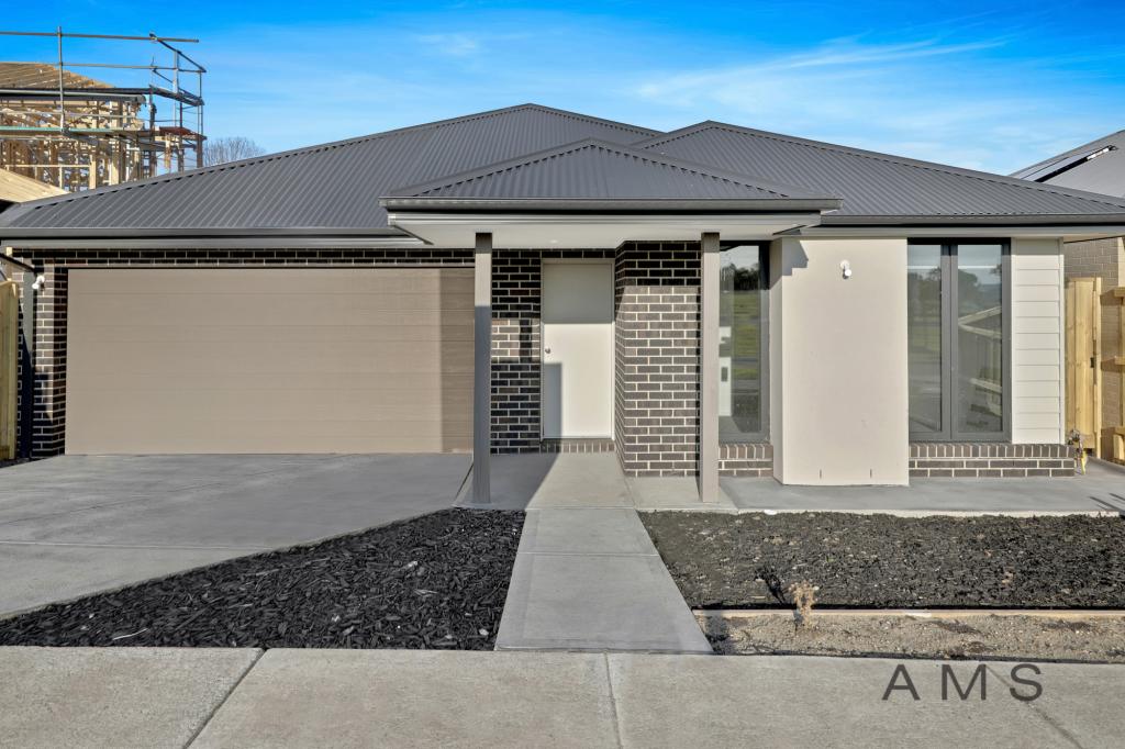 193 Yann Dr, Wollert, VIC 3750