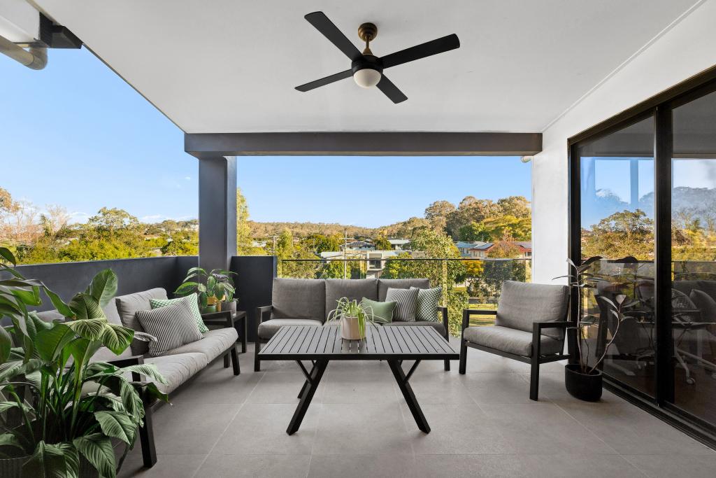 5/57 Cambridge St, Carina Heights, QLD 4152