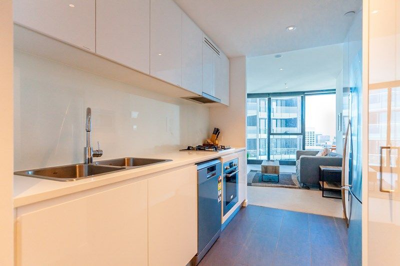 3510/222 Margaret St, Brisbane City, QLD 4000