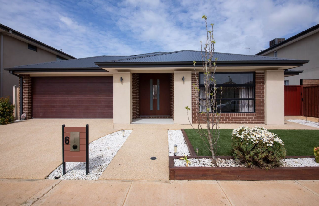 6 Topper St, Werribee, VIC 3030