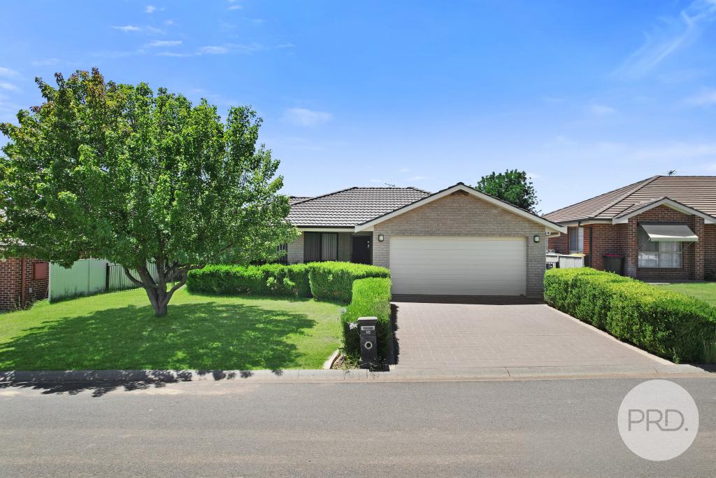 10 Cassia Pl, Calala, NSW 2340