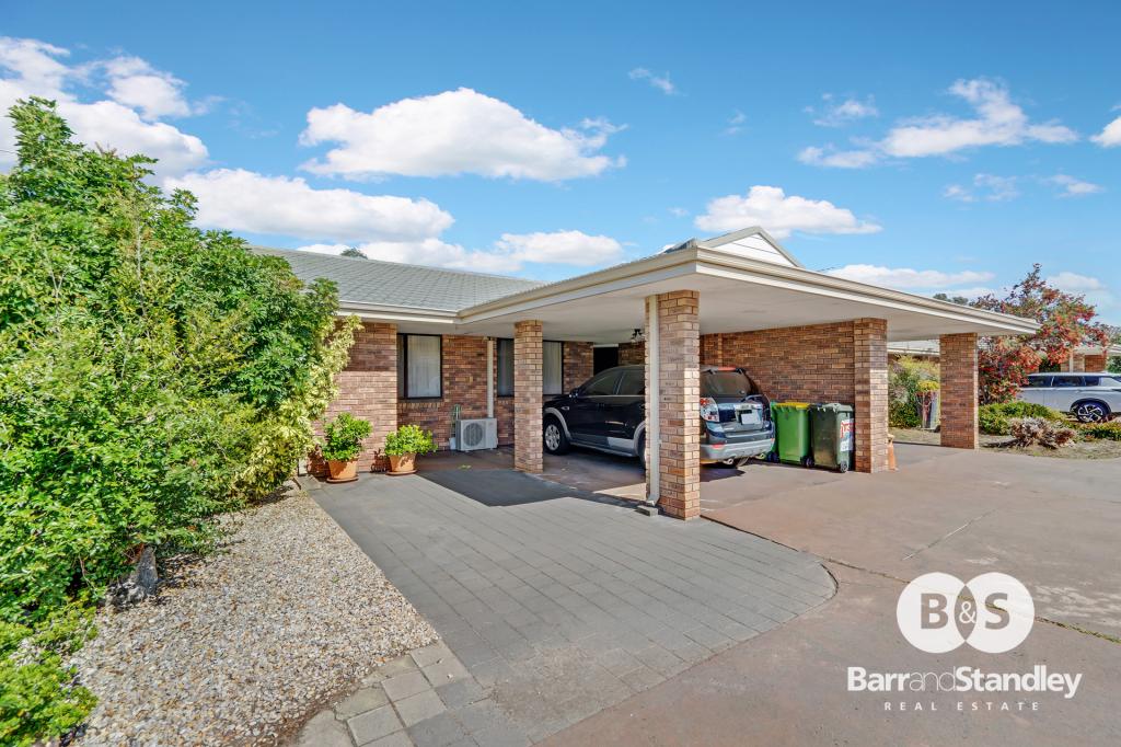 2/12 Austral Pde, East Bunbury, WA 6230