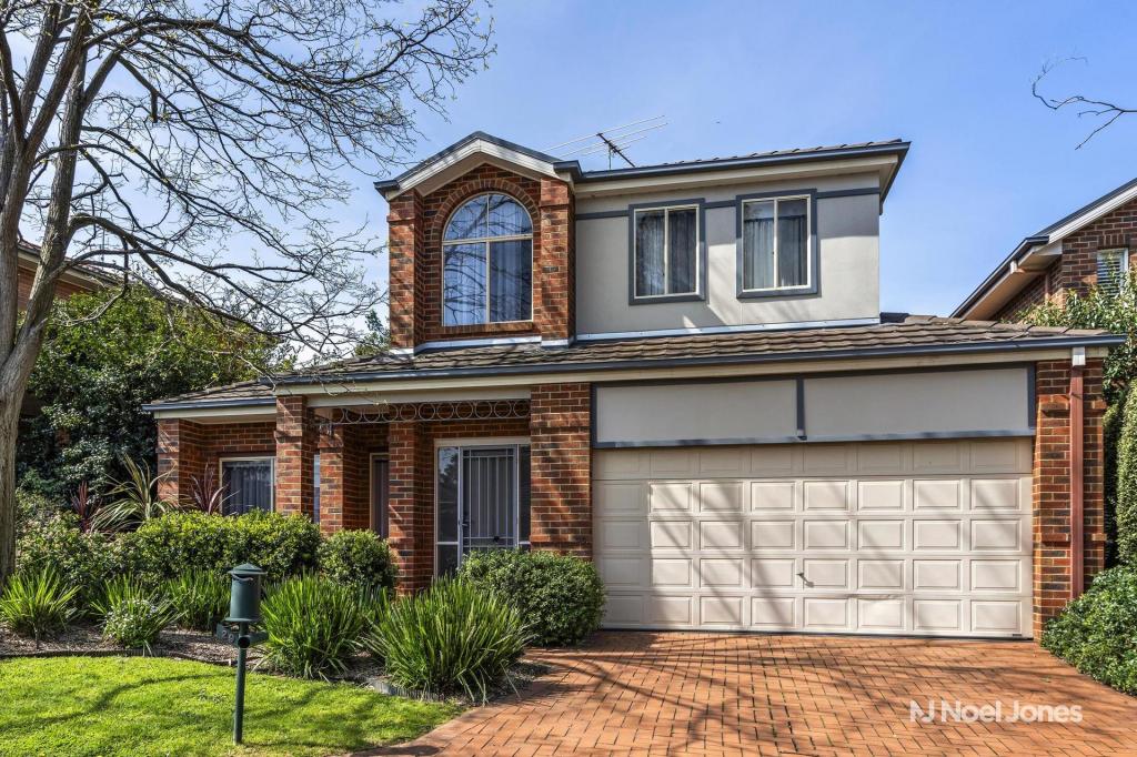 29 Cottinglea Tce, Ringwood North, VIC 3134