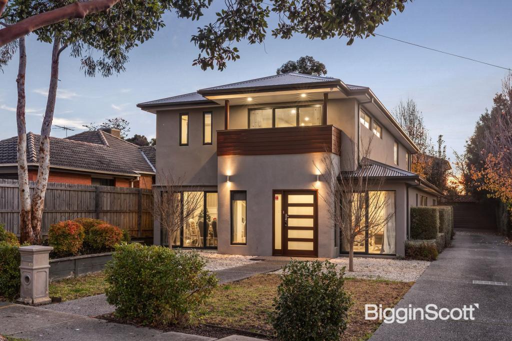 1/12 Jaques Gr, Forest Hill, VIC 3131