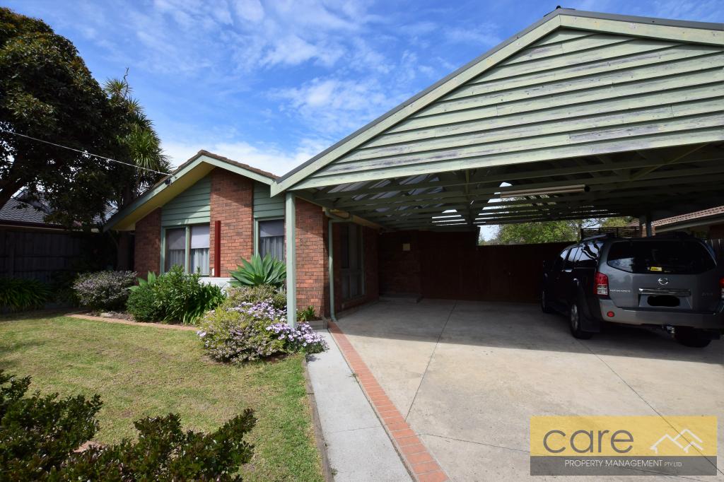 134 FORDHOLM RD, HAMPTON PARK, VIC 3976
