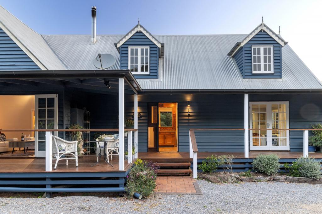 116 Maleny - Kenilworth Rd, Maleny, QLD 4552