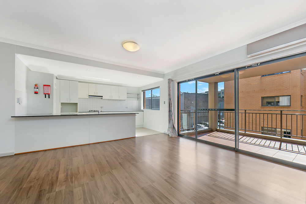 45/22-26 HERBERT ST, WEST RYDE, NSW 2114