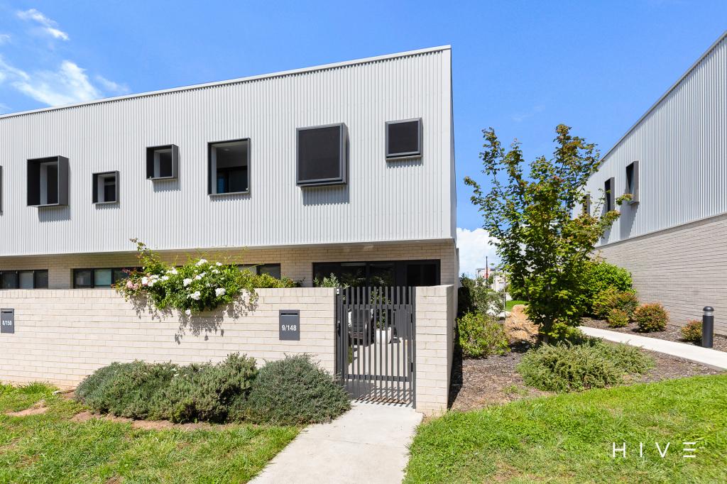 9/148 Overall Ave, Casey, ACT 2913