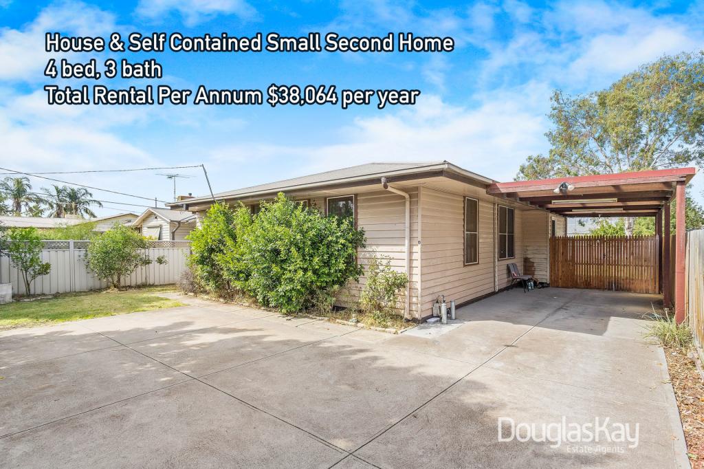 31 Shepherd St, Braybrook, VIC 3019