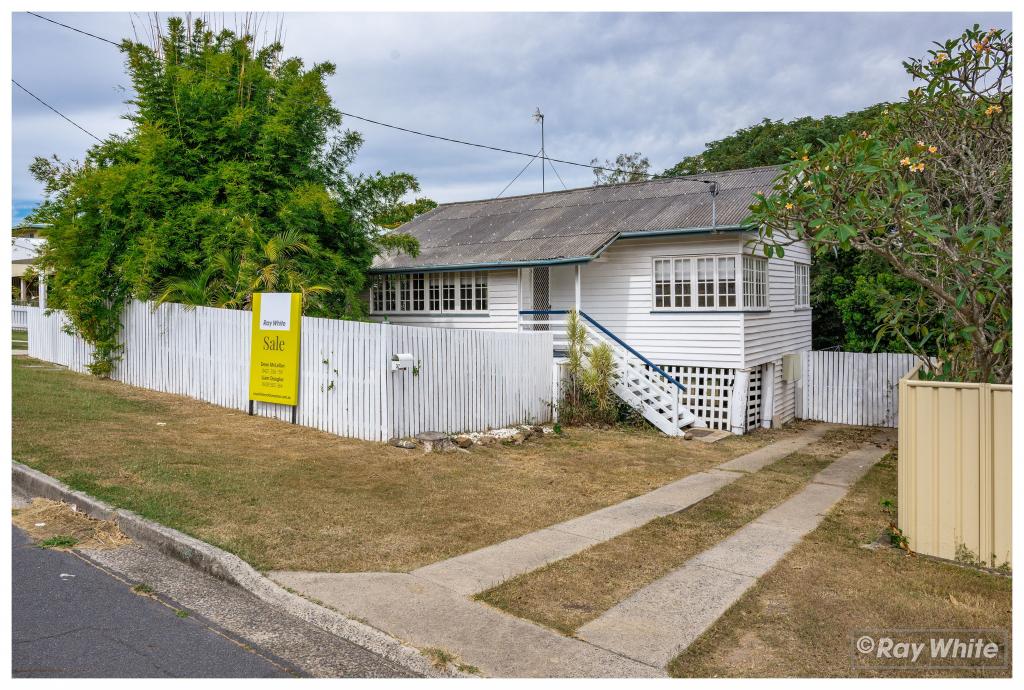 37 Meade St, West Rockhampton, QLD 4700