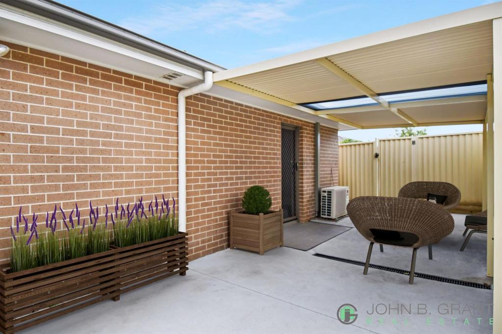 5a Happ St, Auburn, NSW 2144