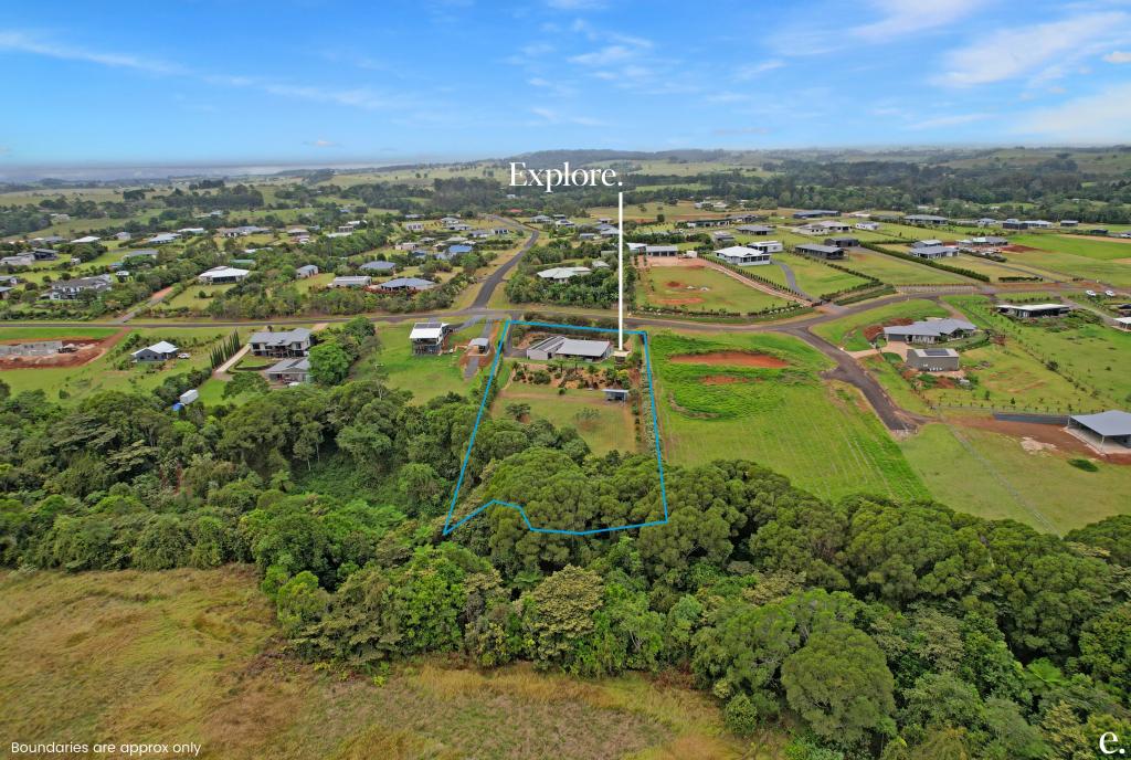 74 Angelita Cl, Peeramon, QLD 4885