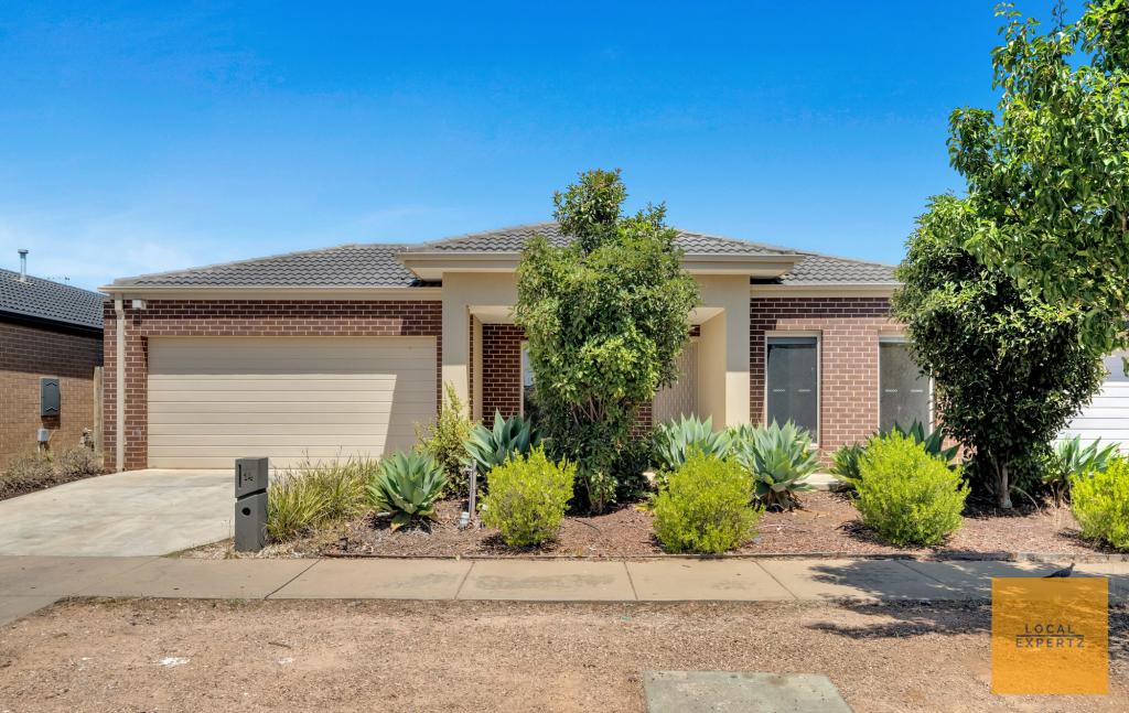 14 Norwood Ave, Weir Views, VIC 3338
