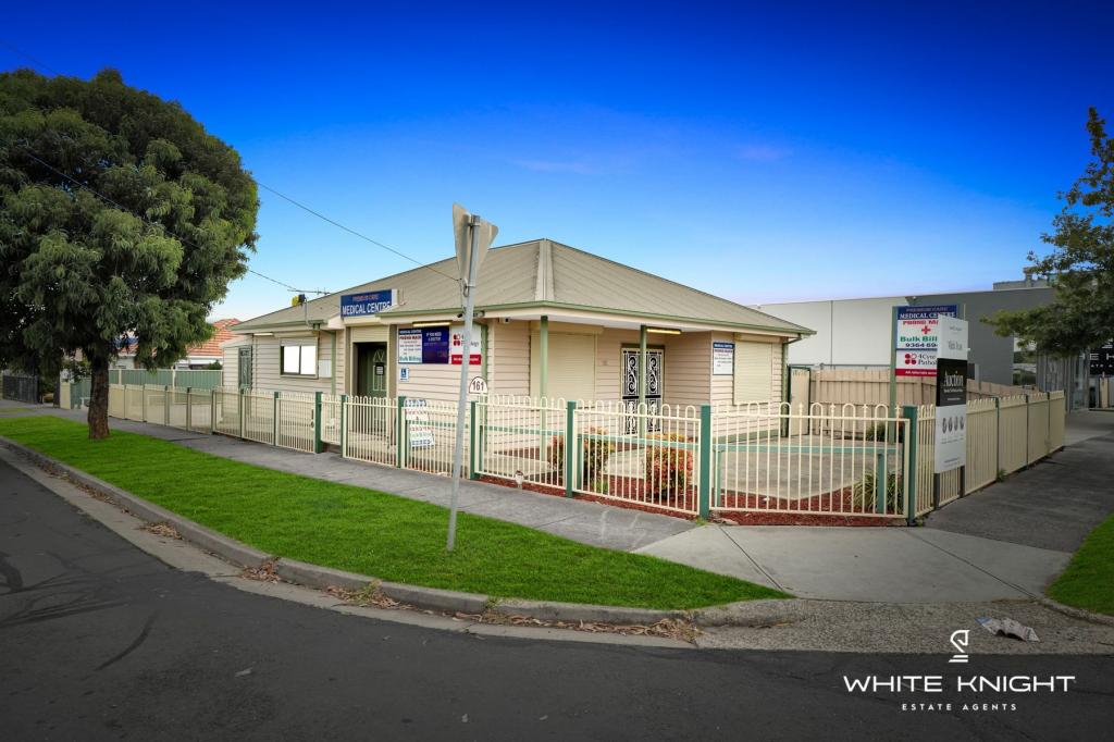 161 Main Rd W, St Albans, VIC 3021