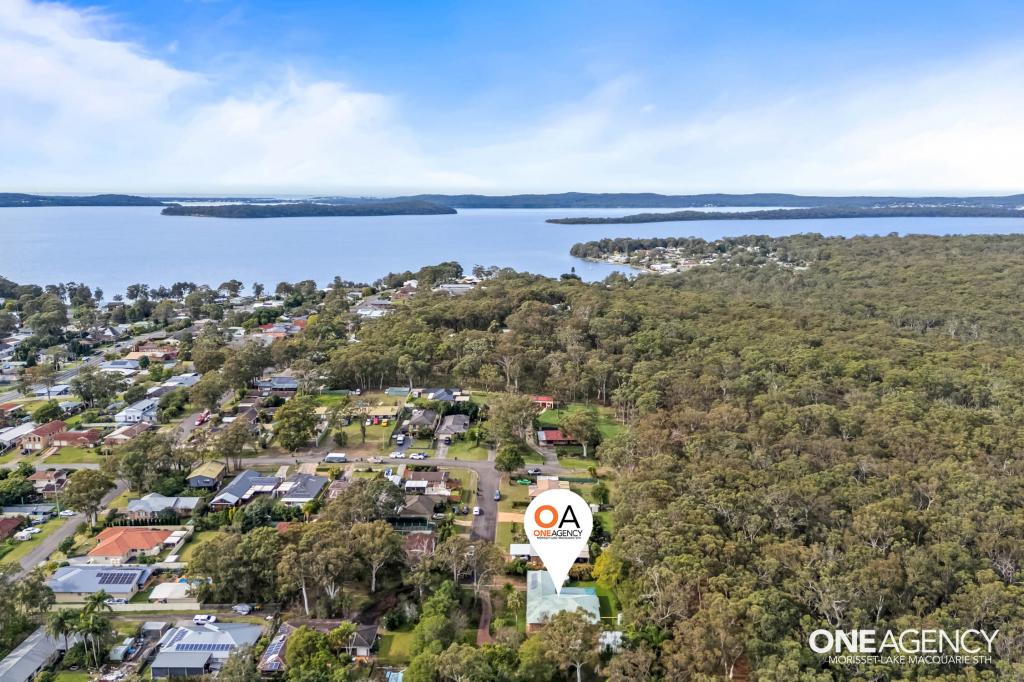 7 Lawrie St, Balcolyn, NSW 2264