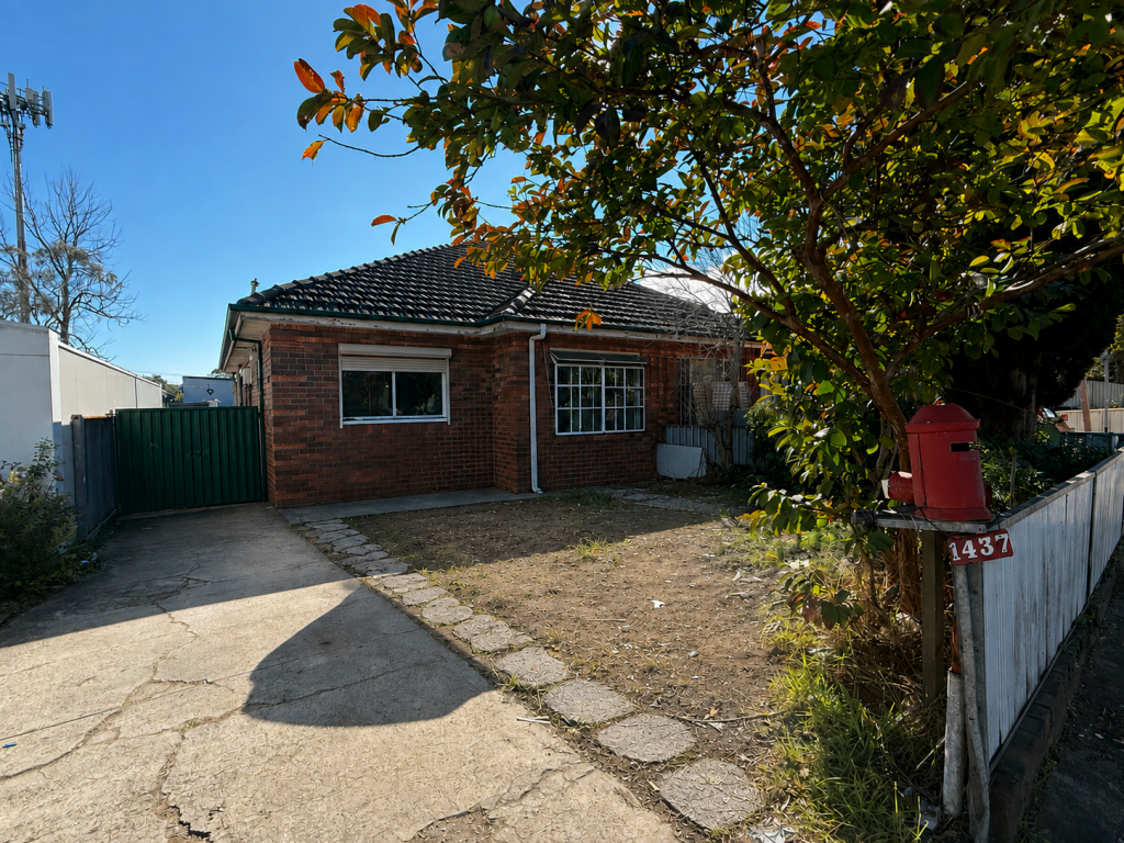 1437 Canterbury Rd, Punchbowl, NSW 2196
