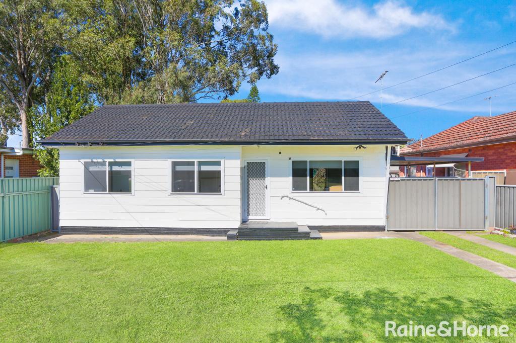 31 Western Cres, Blacktown, NSW 2148