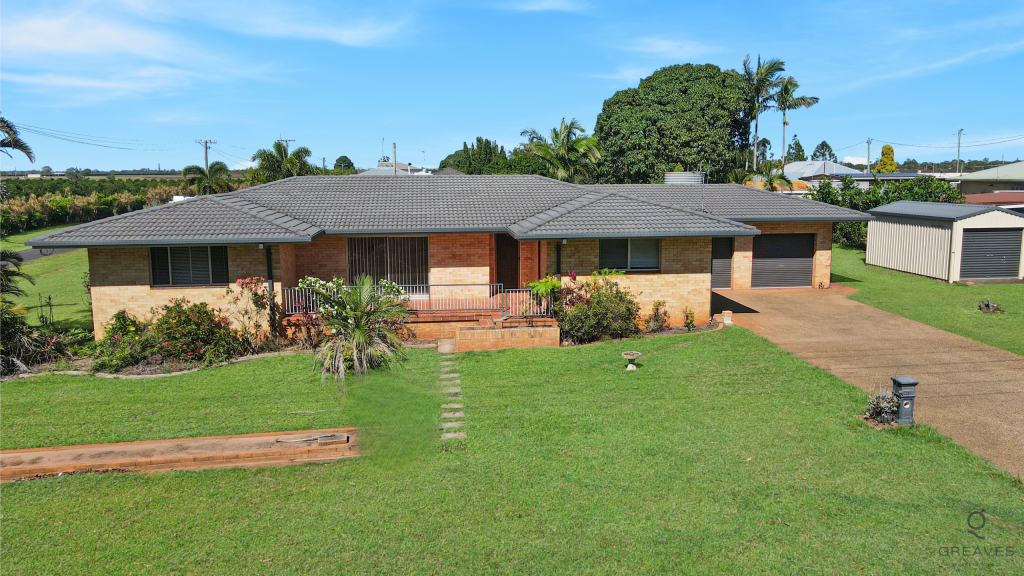 231 One Mile Rd, Bundaberg North, QLD 4670